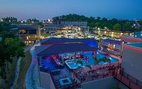 The Resort At Lake Of The Ozarks