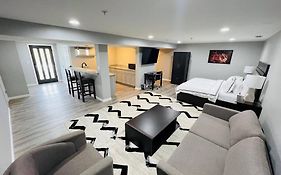 The Resort At Lake Of The Ozarks